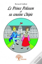 Capa do artigo Le Prince Polisson Et La Princesse Chipie