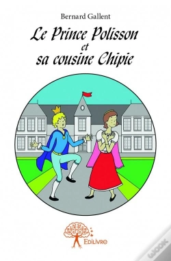 Capa do artigo Le Prince Polisson Et La Princesse Chipie