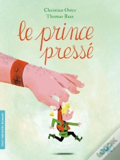 Capa do artigo Le Prince Pressé