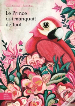 Capa do artigo Le Prince Qui Manquait De Tout