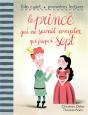 Le Prince Qui Ne Savait Compter Que Jusqu'A Sept - Preview