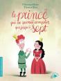 Le Prince Qui Ne Savait Compter Que Jusqu'À Sept - Preview
