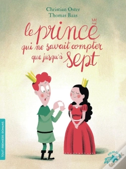 Capa do artigo Le Prince Qui Ne Savait Compter Que Jusqu'À Sept