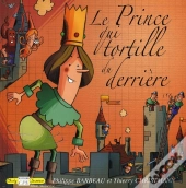 Le Prince Qui Tortille Du Derriere