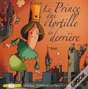 Capa do artigo Le Prince Qui Tortille Du Derriere