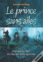 Capa do artigo Le Prince Sans Ailes