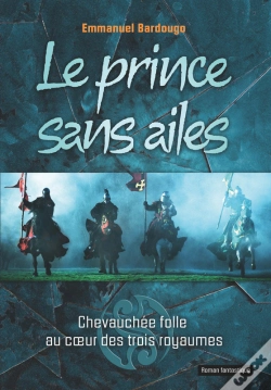 Capa do artigo Le Prince Sans Ailes