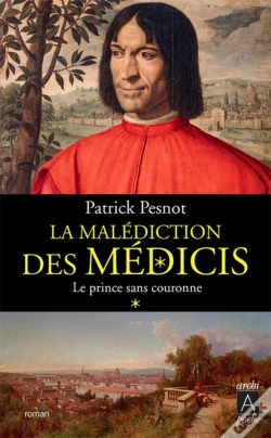 Capa do artigo Le Prince Sans Couronne
