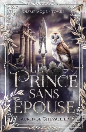 Capa do artigo Le Prince Sans Épouse