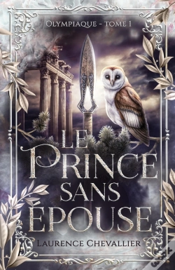 Capa do artigo Le Prince Sans Épouse