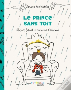 Capa do artigo Le Prince Sans Toit