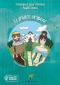 Le Prince Serpent - Preview