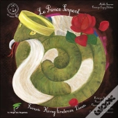 Le Prince Serpent