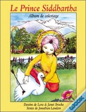Capa do artigo Le Prince Siddharta