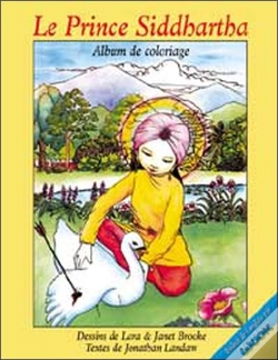 Capa do artigo Le Prince Siddharta