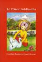 Le Prince Siddhartha - Preview