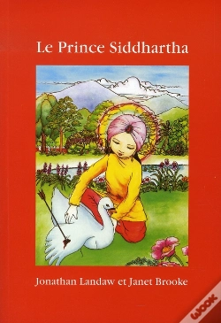 Capa do artigo Le Prince Siddhartha