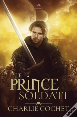 Capa do artigo Le Prince Soldati