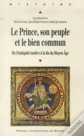 Le Prince, Son Peuple Et Le Bien Commun