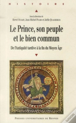 Capa do artigo Le Prince, Son Peuple Et Le Bien Commun