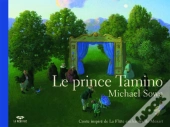 Le Prince Tamino