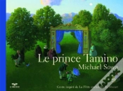 Capa do artigo Le Prince Tamino