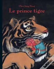 Capa do artigo Le Prince Tigre