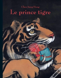 Capa do artigo Le Prince Tigre