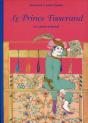 Le Prince Tisserand ; Un Conte Oriental - Preview