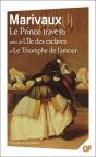 Le Prince Travesti ; L'Île Des Esclaves ; Le Triomphe De L'Amour - Preview