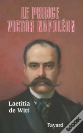 Le Prince Victor Napoléon