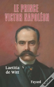 Capa do artigo Le Prince Victor Napoléon