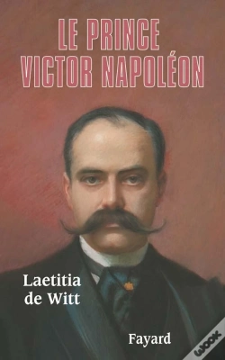 Capa do artigo Le Prince Victor Napoléon