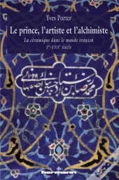 Le Prince,L'Artiste Et L'Alchimiste