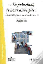 Capa do artigo "Le Principal, Il Nous Aime Pas" : L