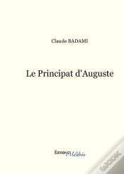 Capa do artigo Le Principat D