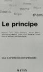 Le Principe - Preview