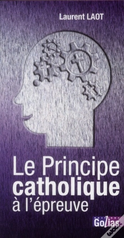 Capa do artigo Le Principe Catholique À L'Épreuve