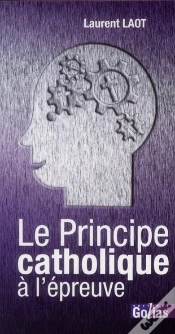 Capa do artigo Le Principe Catholique À L