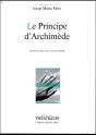 Le Principe D Archimede - Preview