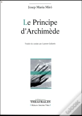 Le Principe D Archimede