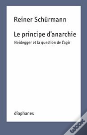 Capa do artigo Le Principe D