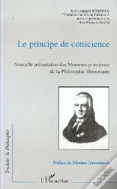 Le Principe De Conscience (1790)