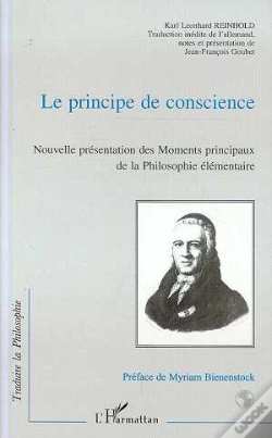 Capa do artigo Le Principe De Conscience (1790)