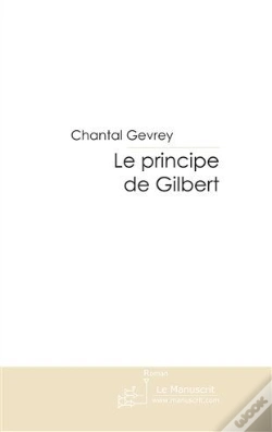 Capa do artigo Le Principe De Gilbert