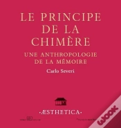 Capa do artigo Le Principe De La Chimère ; Une Anthropologie De La Mémoire