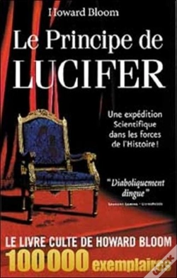 Capa do artigo Le Principe De Lucifer