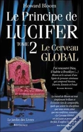 Le Principe De Lucifer Tome 2  ; Le Cerveau Global