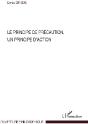 Le Principe De Précaution ; Un Principe D'Action - Preview