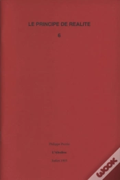Capa do artigo Le Principe De Réalité Tome 6 ; L